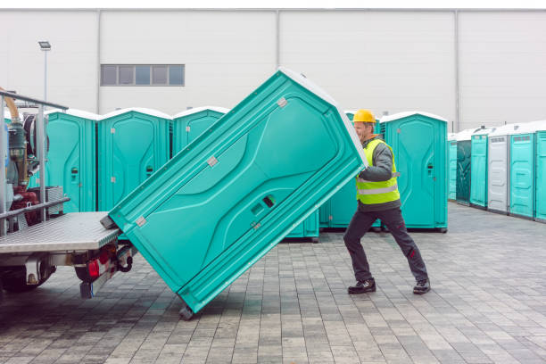 Best High-end porta potty rental  in Ripley, WV