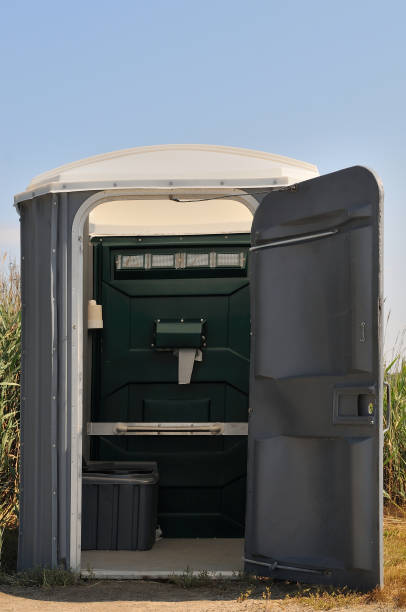 Best Emergency porta potty rental  in Ripley, WV