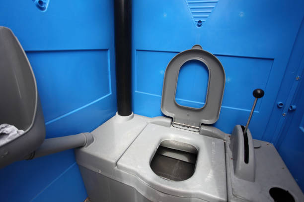Best Porta potty rental near me  in Ripley, WV