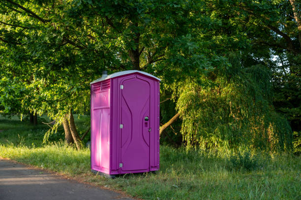 Best Portable bathroom rental  in Ripley, WV