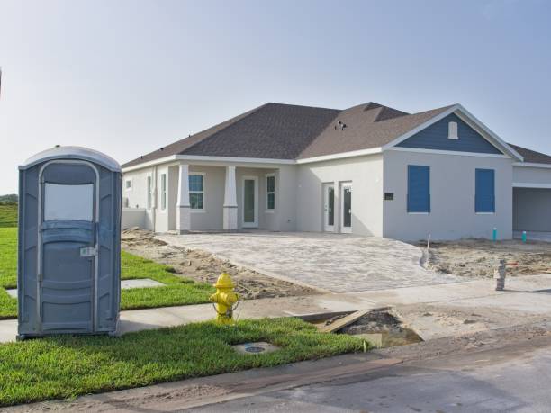 Ripley, WV porta potty rental Company
