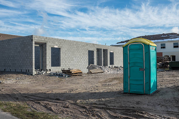 Sanitation services for porta potties in Ripley, WV