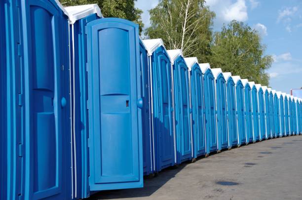 Best Affordable porta potty rental  in Ripley, WV